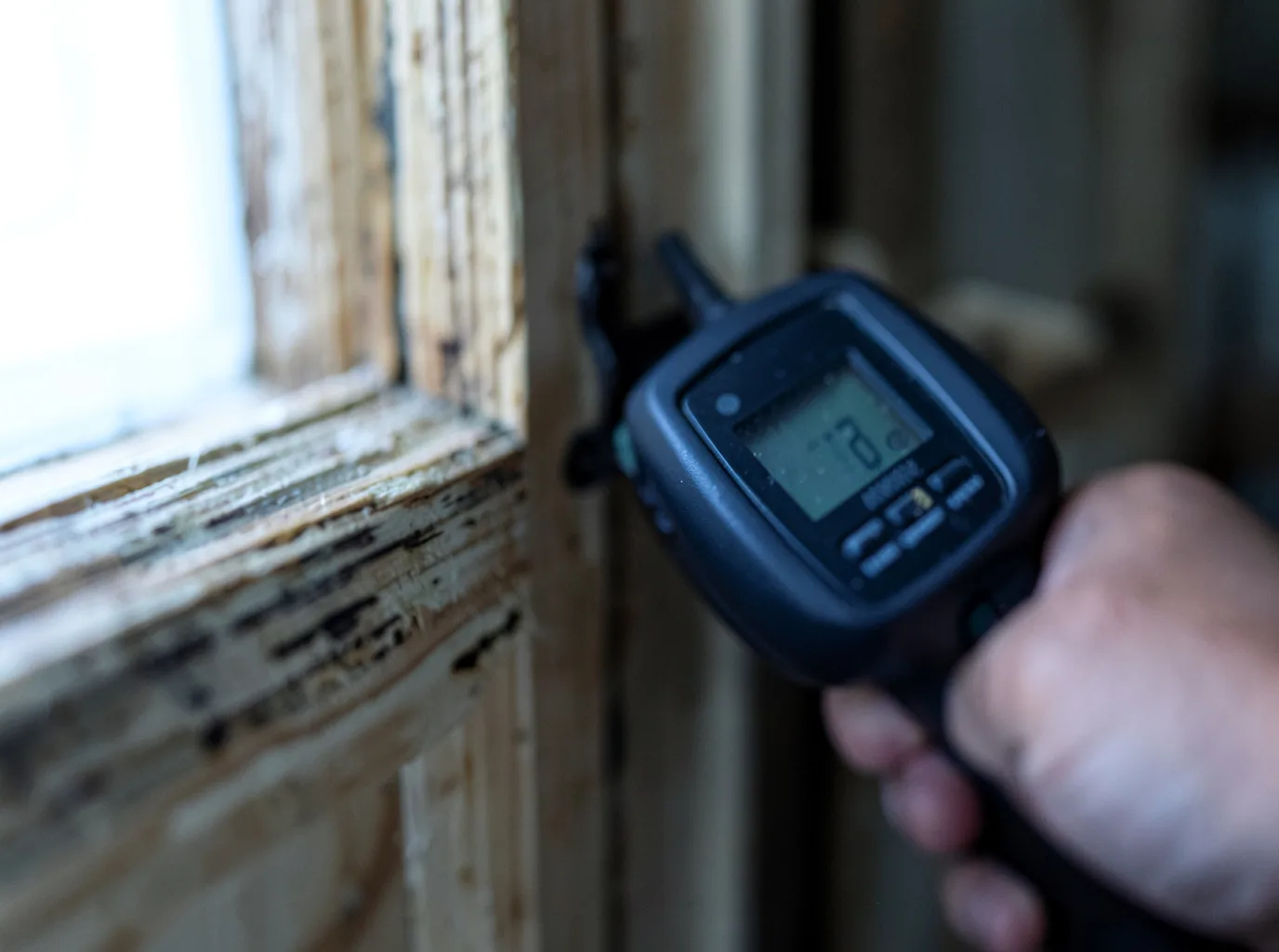 Ceiling Water Damage Repair in Essex, IA